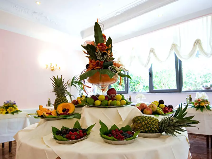 Immagine 9 di Albergo/B&B/Residence in vendita  in Via Del Parco, 17 a Fiuggi