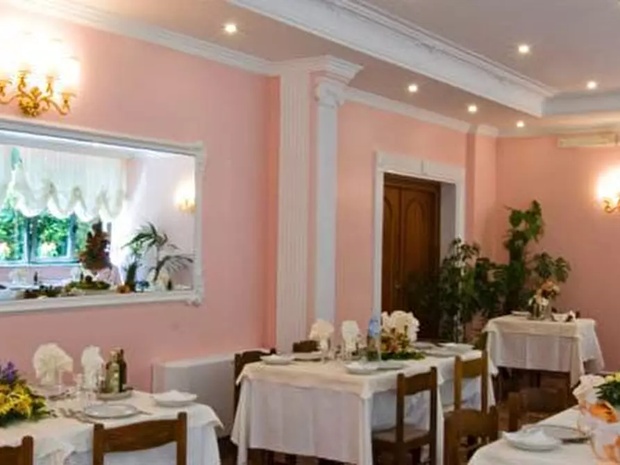 Immagine 8 di Albergo/B&B/Residence in vendita  in Via Del Parco, 17 a Fiuggi