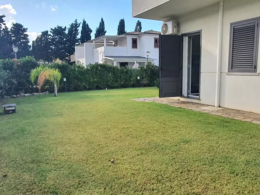 Immagine 4 di Appartamento in vendita  in Contrada Pistavecchia, SNC a Campofelice Di Roccella