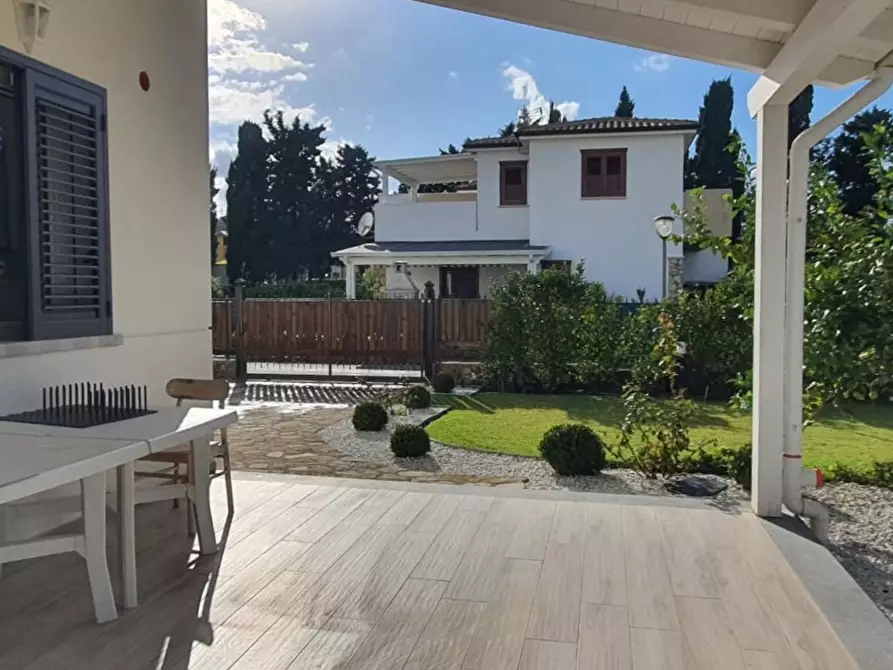 Immagine 9 di Appartamento in vendita  in Contrada Pistavecchia, SNC a Campofelice Di Roccella