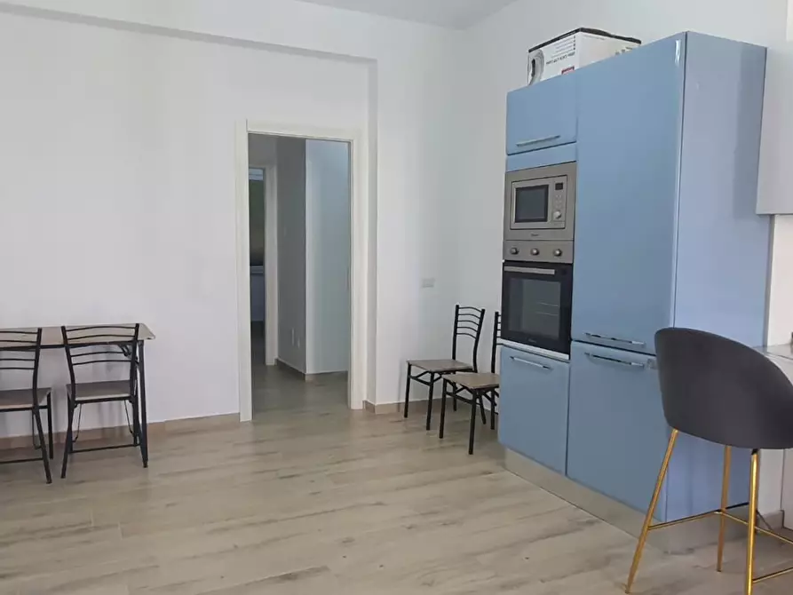 Immagine 10 di Appartamento in vendita  in Contrada Pistavecchia, SNC a Campofelice Di Roccella