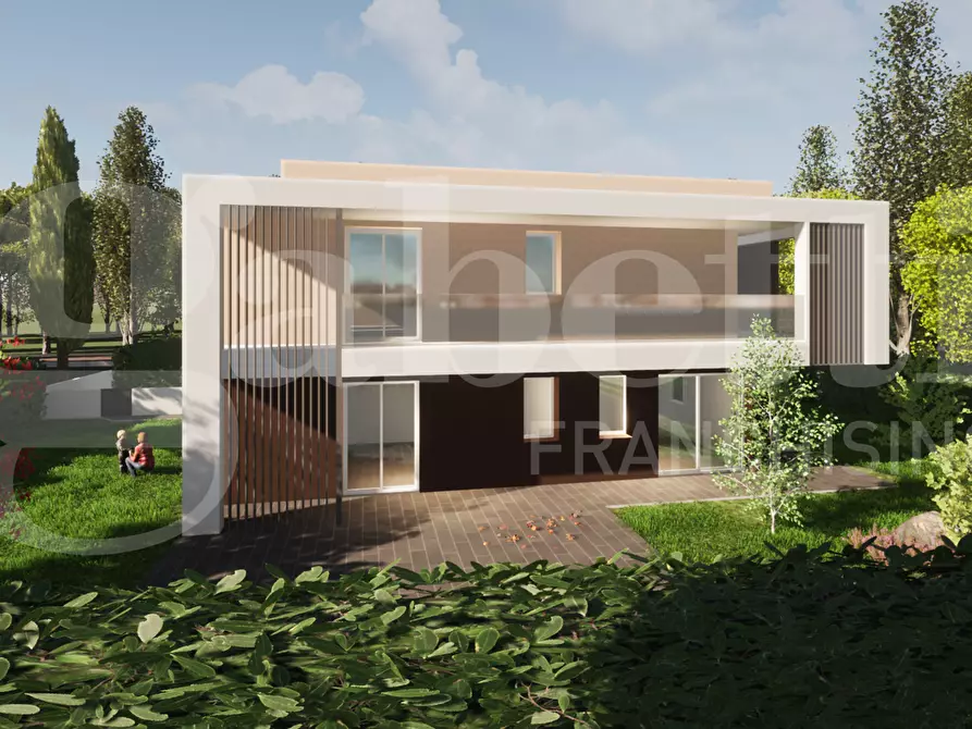 Immagine 4 di Appartamento in vendita  in Via Rielta, 45 a Venezia