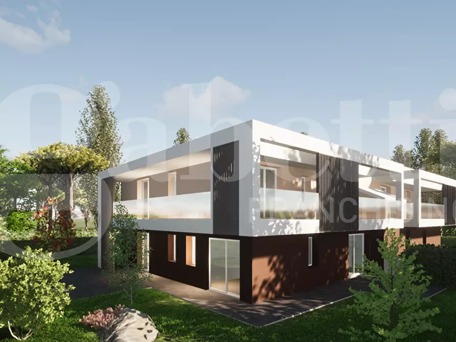 Immagine 11 di Appartamento in vendita  in Via Rielta, 45 a Venezia