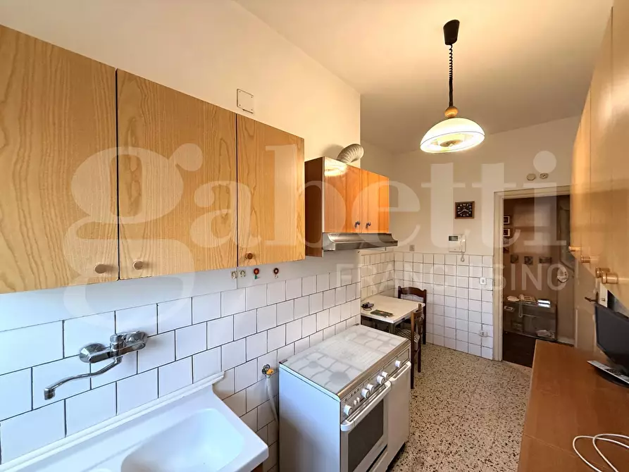 Immagine 14 di Appartamento in vendita  in Via Pellegrino Matteucci, 80 a Roma