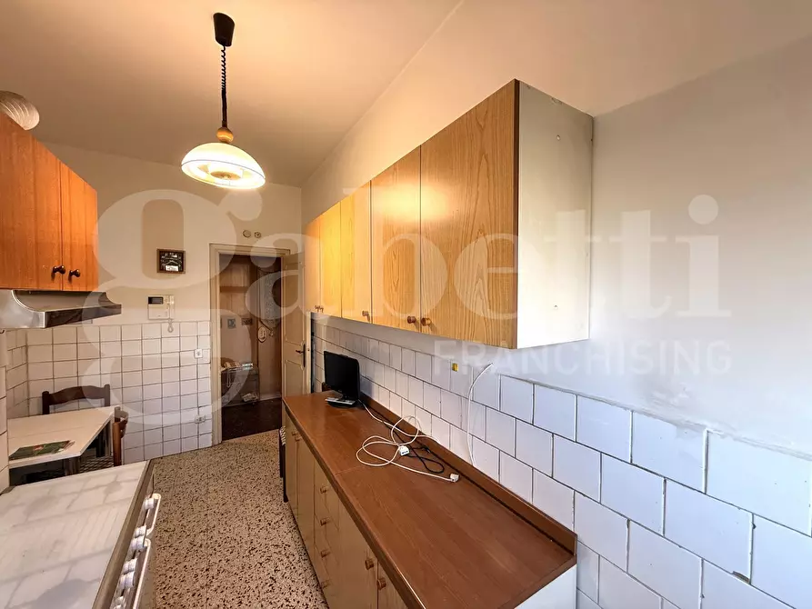 Immagine 15 di Appartamento in vendita  in Via Pellegrino Matteucci, 80 a Roma