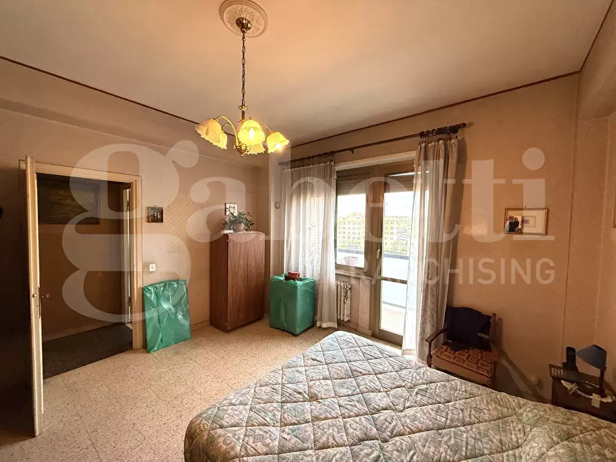 Immagine 22 di Appartamento in vendita  in Via Pellegrino Matteucci, 80 a Roma