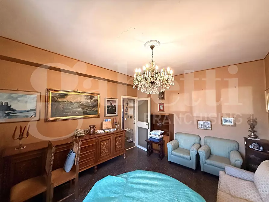 Immagine 4 di Appartamento in vendita  in Via Pellegrino Matteucci, 80 a Roma