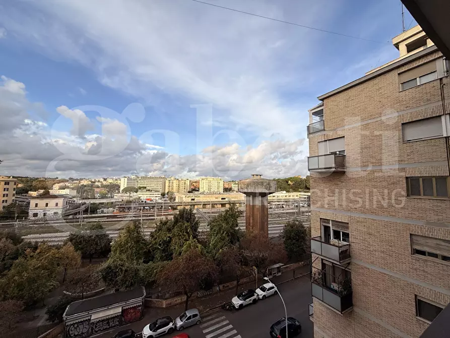 Immagine 8 di Appartamento in vendita  in Via Pellegrino Matteucci, 80 a Roma