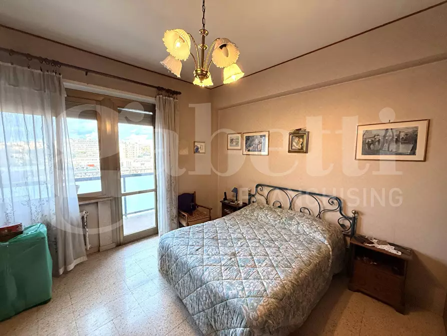 Immagine 21 di Appartamento in vendita  in Via Pellegrino Matteucci, 80 a Roma