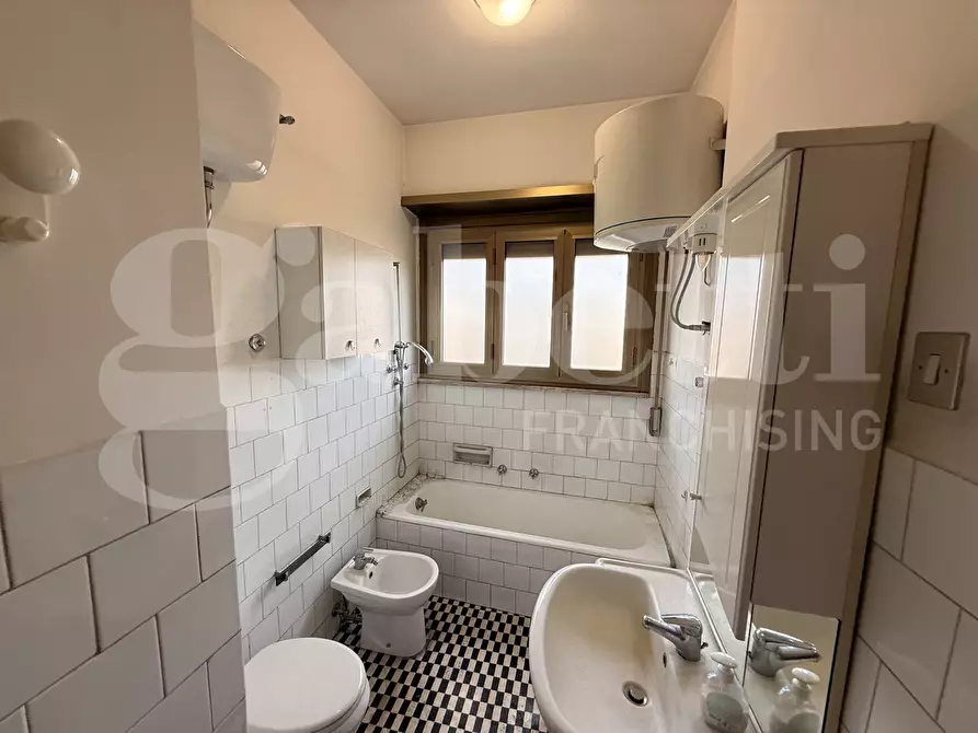 Immagine 23 di Appartamento in vendita  in Via Pellegrino Matteucci, 80 a Roma