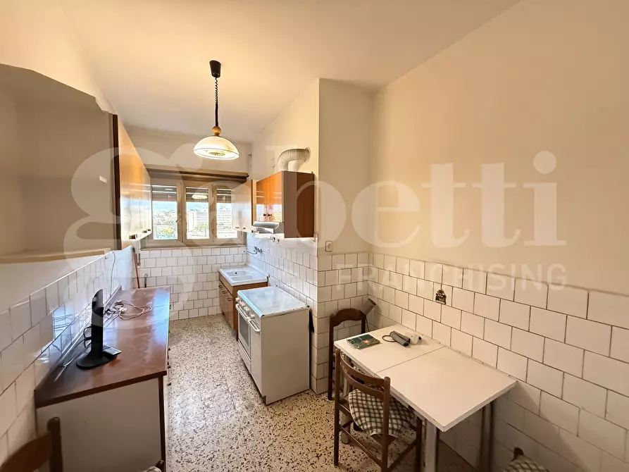 Immagine 13 di Appartamento in vendita  in Via Pellegrino Matteucci, 80 a Roma