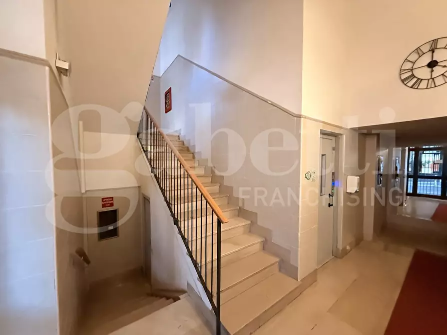 Immagine 25 di Appartamento in vendita  in Via Pellegrino Matteucci, 80 a Roma