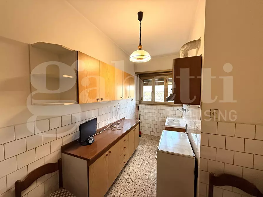 Immagine 17 di Appartamento in vendita  in Via Pellegrino Matteucci, 80 a Roma