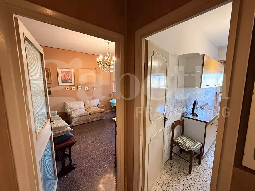 Immagine 12 di Appartamento in vendita  in Via Pellegrino Matteucci, 80 a Roma