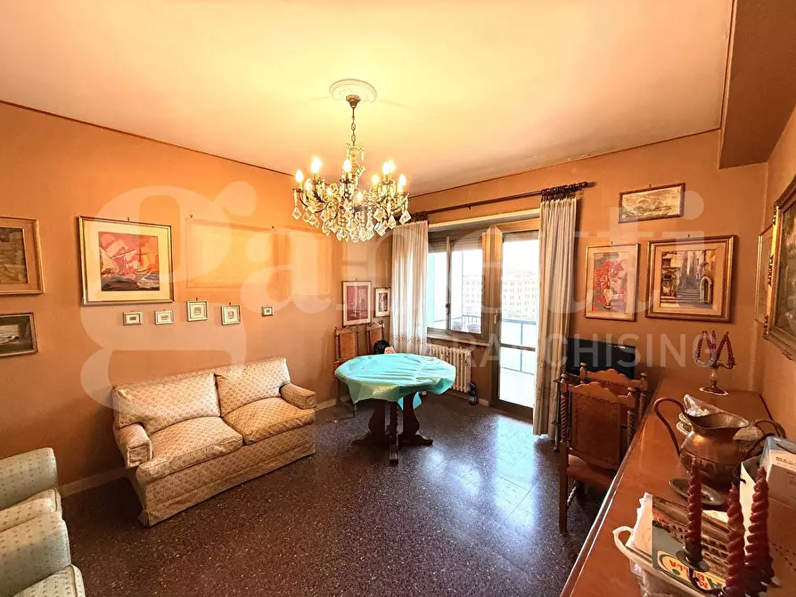 Immagine 1 di Appartamento in vendita  in Via Pellegrino Matteucci, 80 a Roma