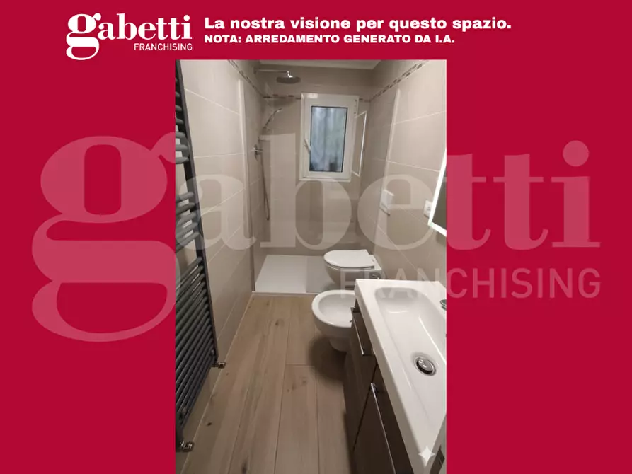 Immagine 14 di Appartamento in vendita  in Via SOTTOMARINA - VIA SAN MARCO, 00 a Chioggia