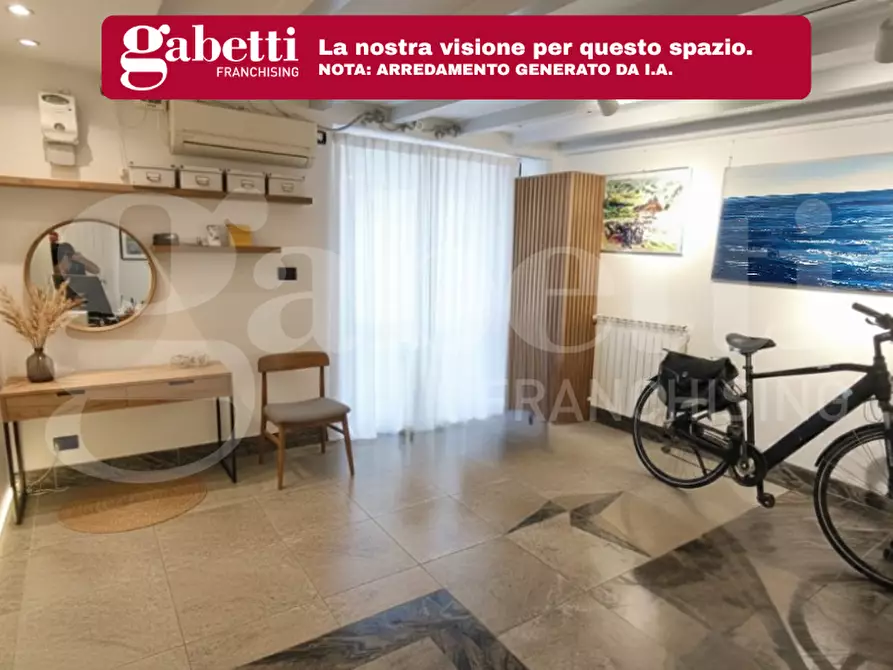 Immagine 2 di Appartamento in vendita  in Via SOTTOMARINA - VIA SAN MARCO, 00 a Chioggia