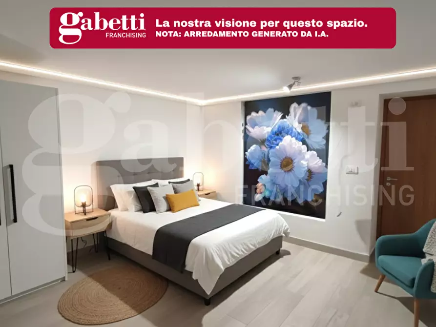 Immagine 8 di Appartamento in vendita  in Via SOTTOMARINA - VIA SAN MARCO, 00 a Chioggia