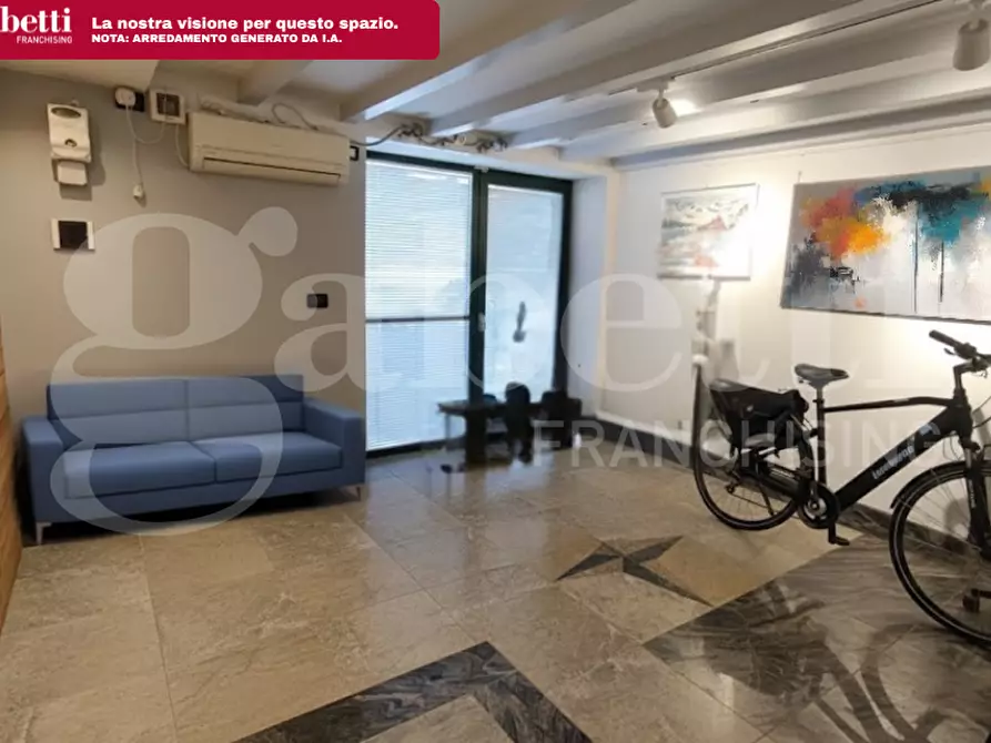 Immagine 3 di Appartamento in vendita  in Via SOTTOMARINA - VIA SAN MARCO, 00 a Chioggia