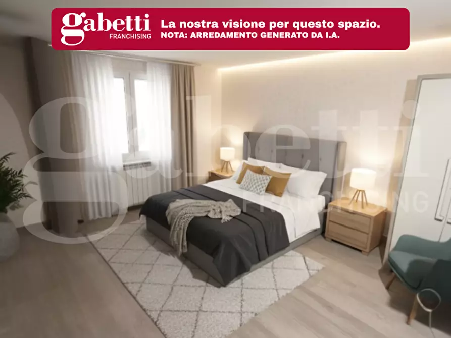 Immagine 9 di Appartamento in vendita  in Via SOTTOMARINA - VIA SAN MARCO, 00 a Chioggia