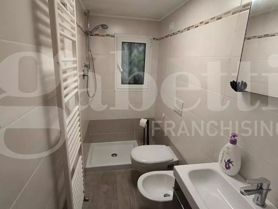 Immagine 10 di Appartamento in vendita  in Via SOTTOMARINA - VIA SAN MARCO, 00 a Chioggia