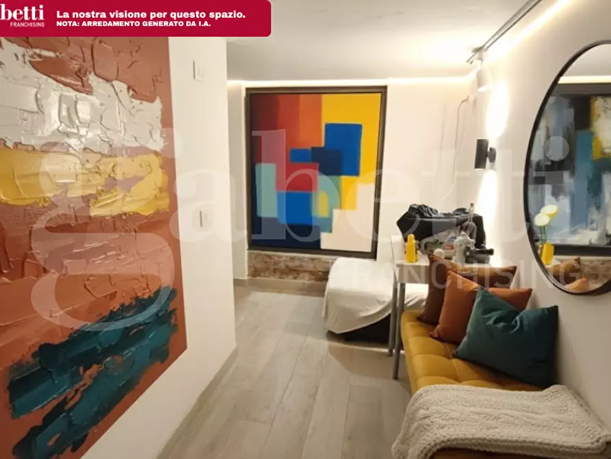 Immagine 5 di Appartamento in vendita  in Via SOTTOMARINA - VIA SAN MARCO, 00 a Chioggia