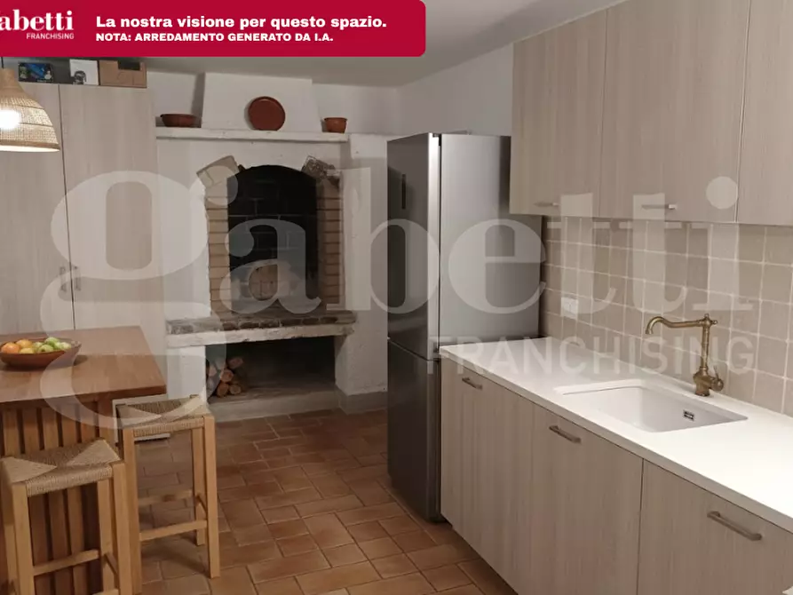 Immagine 12 di Appartamento in vendita  in Via SOTTOMARINA - VIA SAN MARCO, 00 a Chioggia