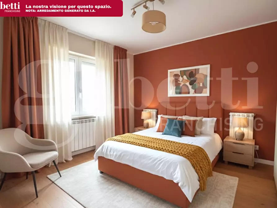 Immagine 6 di Appartamento in vendita  in Via SOTTOMARINA - VIA SAN MARCO, 00 a Chioggia