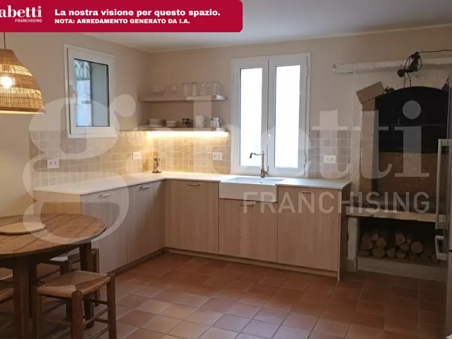 Immagine 1 di Appartamento in vendita  in Via SOTTOMARINA - VIA SAN MARCO, 00 a Chioggia