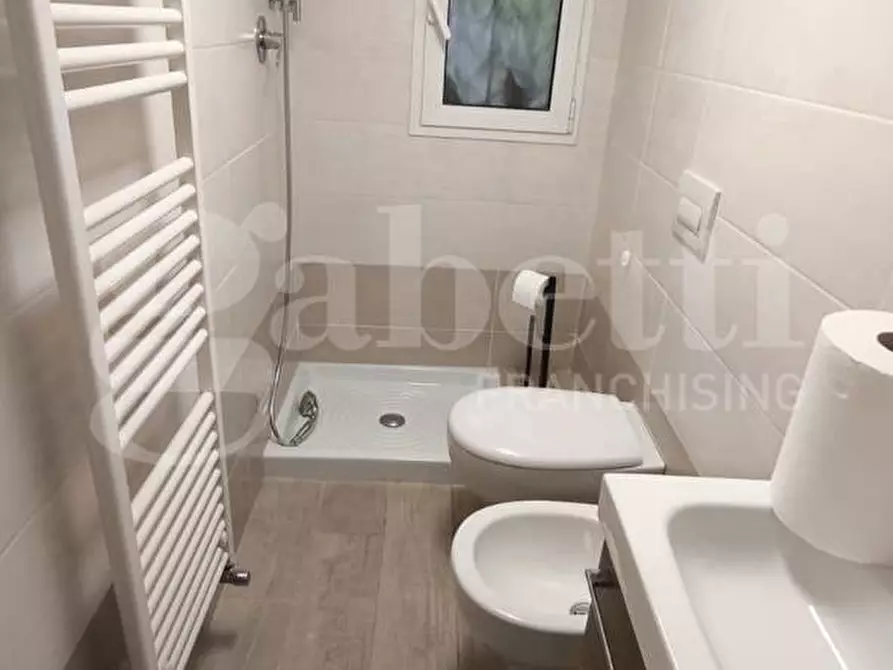 Immagine 11 di Appartamento in vendita  in Via SOTTOMARINA - VIA SAN MARCO, 00 a Chioggia