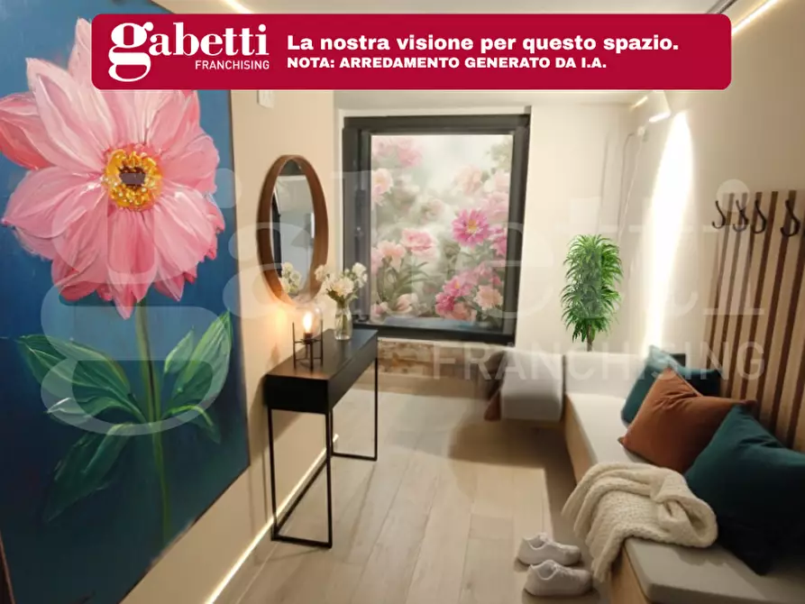 Immagine 4 di Appartamento in vendita  in Via SOTTOMARINA - VIA SAN MARCO, 00 a Chioggia