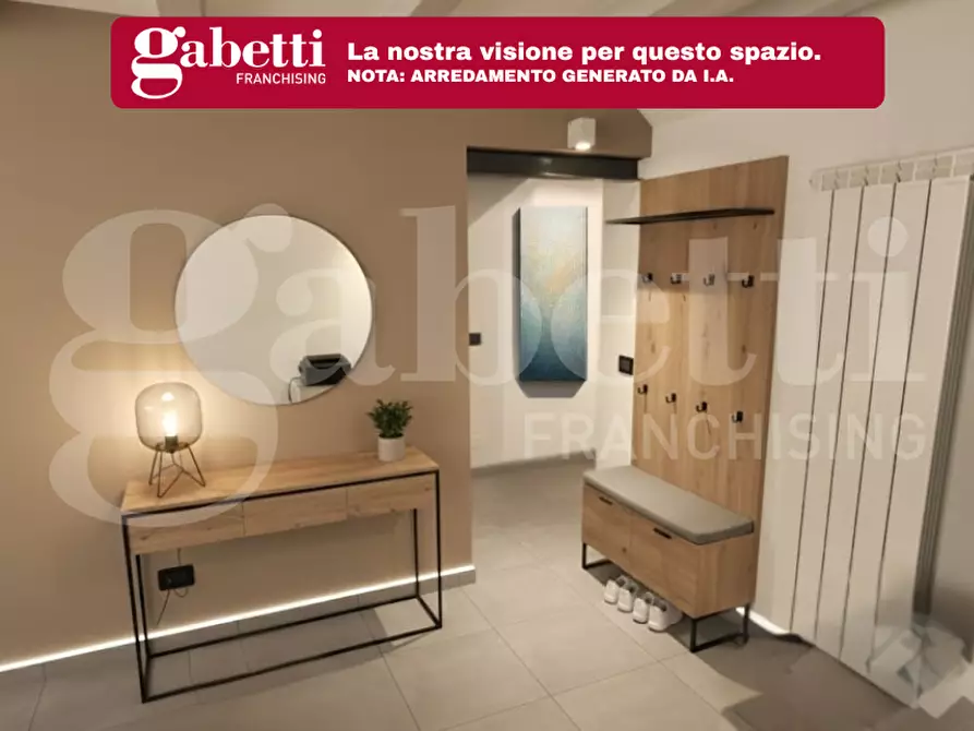 Immagine 7 di Appartamento in vendita  in Via SOTTOMARINA - VIA SAN MARCO, 00 a Chioggia