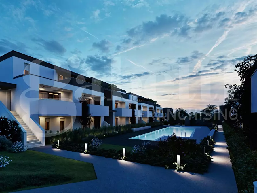 Immagine 2 di Attico in affitto  in Corso Europa, snc a Cavallino-Treporti