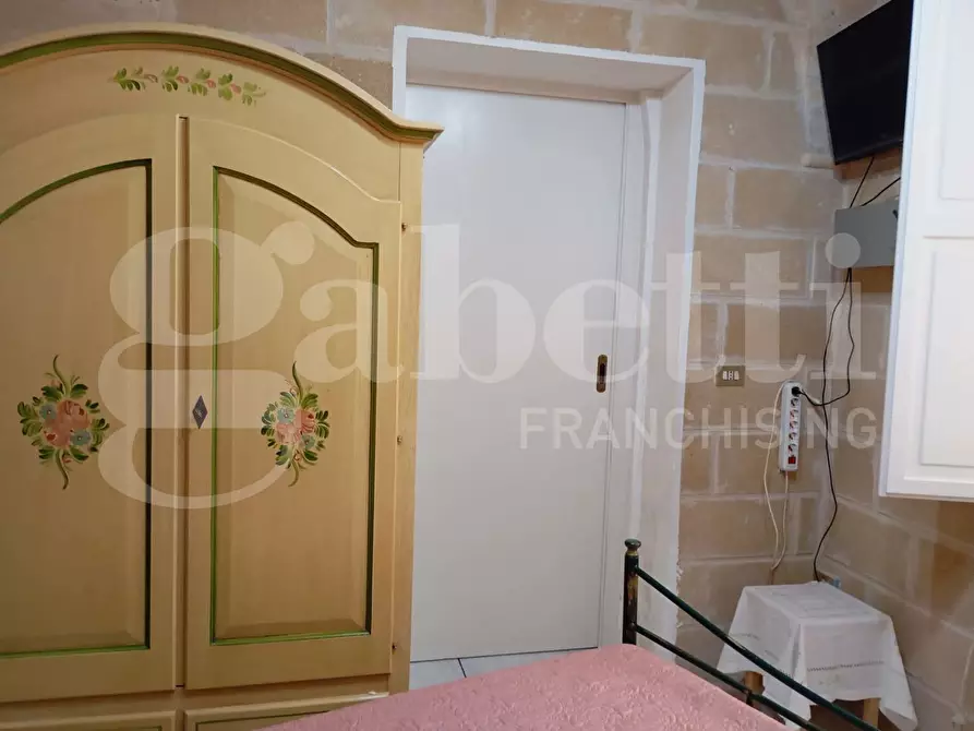 Immagine 18 di Appartamento in vendita  in Via Euippa, 4 a Lecce