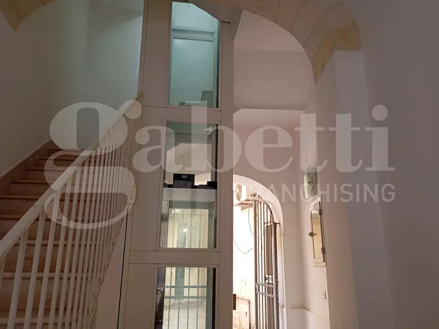 Immagine 20 di Appartamento in vendita  in Via Euippa, 4 a Lecce