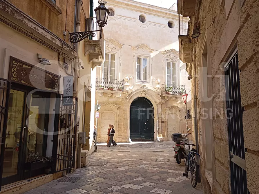 Immagine 3 di Appartamento in vendita  in Via Euippa, 4 a Lecce