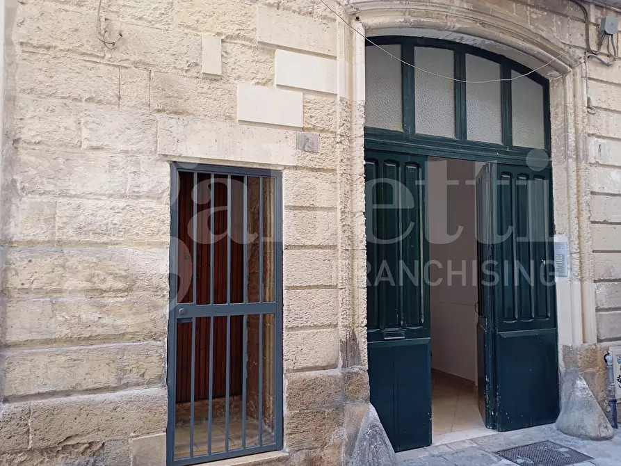 Immagine 19 di Appartamento in vendita  in Via Euippa, 4 a Lecce