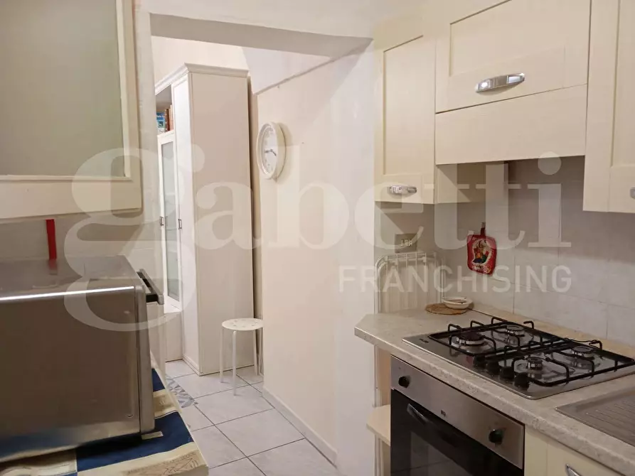 Immagine 12 di Appartamento in vendita  in Via Euippa, 4 a Lecce