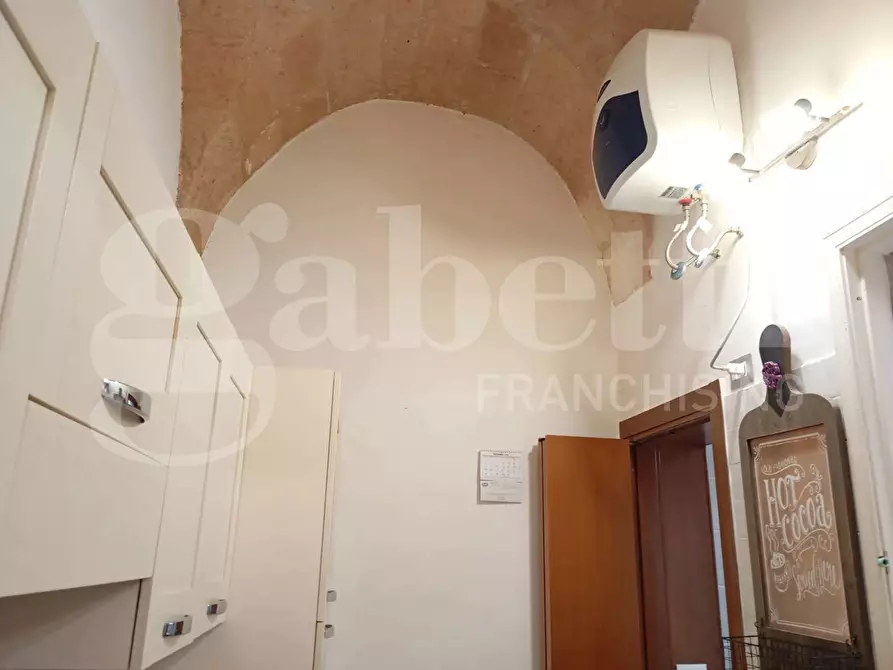 Immagine 6 di Appartamento in vendita  in Via Euippa, 4 a Lecce