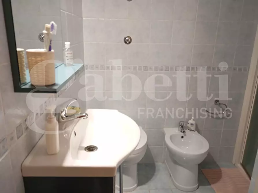 Immagine 10 di Appartamento in vendita  in Via Euippa, 4 a Lecce