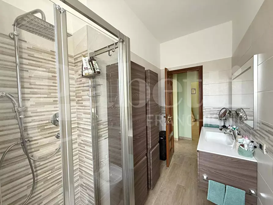 Immagine 10 di Appartamento in vendita  in Via Scali a Grugliasco