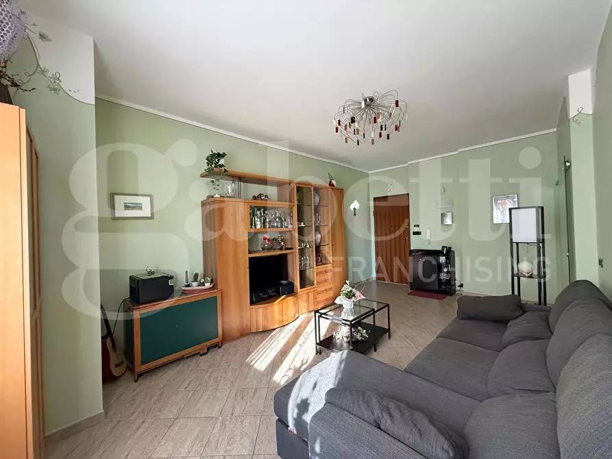 Immagine 3 di Appartamento in vendita  in Via Scali a Grugliasco