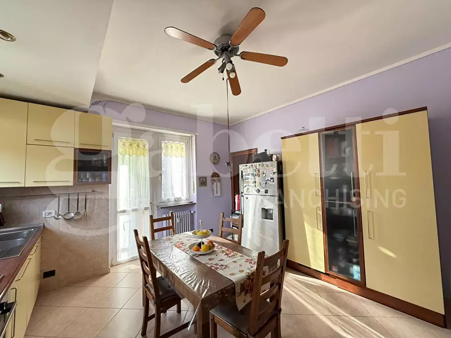 Immagine 5 di Appartamento in vendita  in Via Scali a Grugliasco