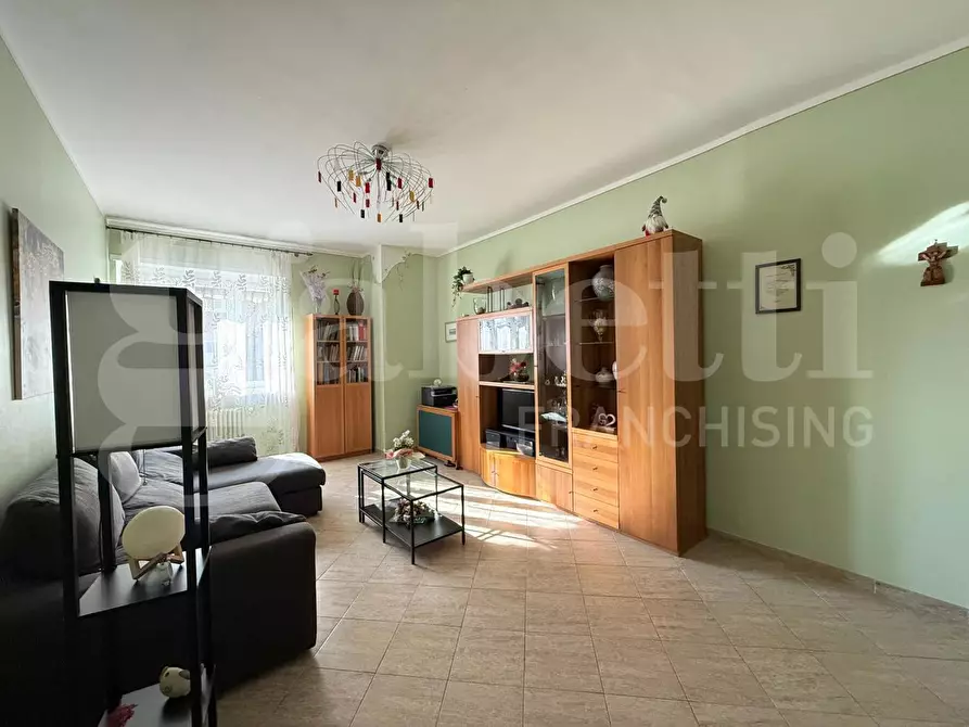 Immagine 2 di Appartamento in vendita  in Via Scali a Grugliasco