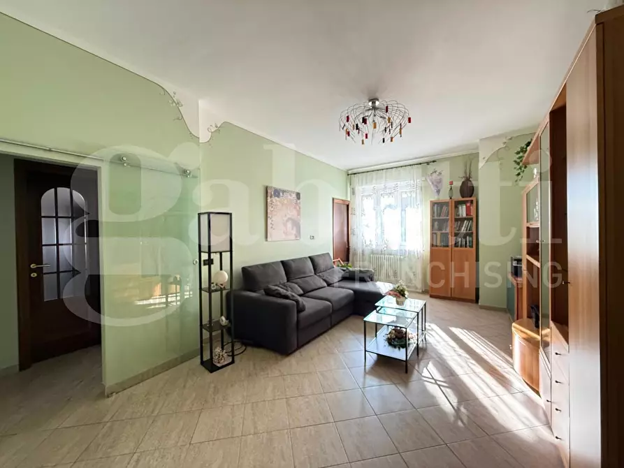 Immagine 1 di Appartamento in vendita  in Via Scali a Grugliasco