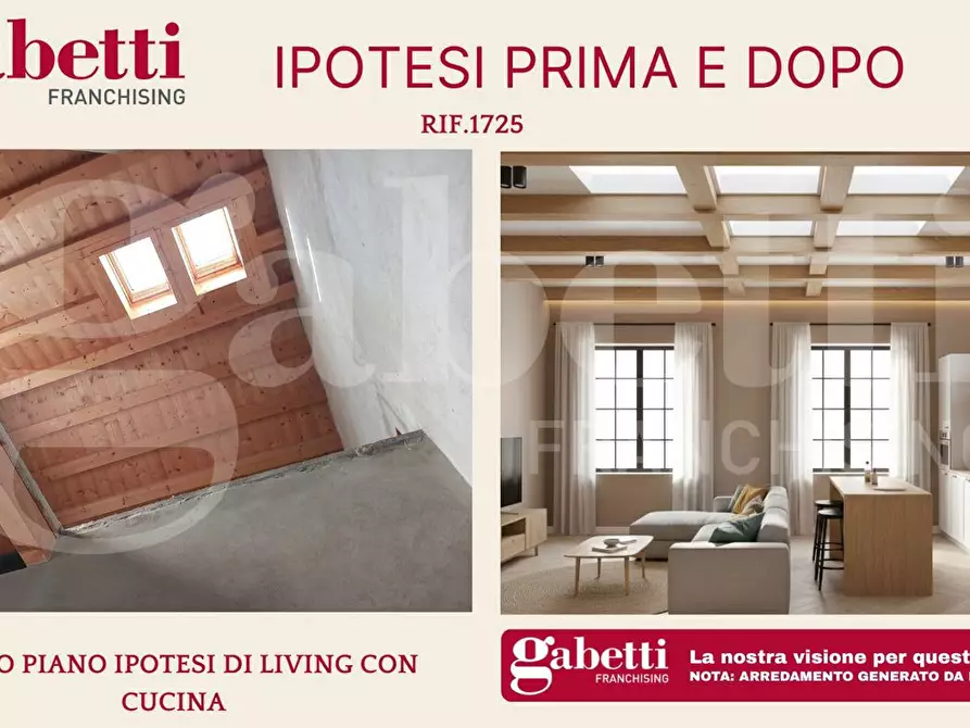 Immagine 4 di Casa indipendente in vendita  in Via CHIOGGIA - CALLE VESCOVI, 00 a Chioggia
