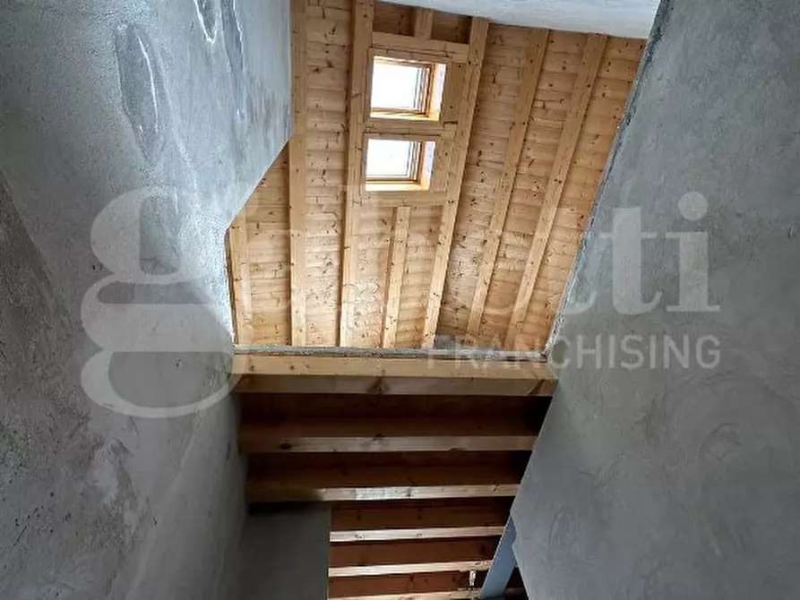 Immagine 25 di Casa indipendente in vendita  in Via CHIOGGIA - CALLE VESCOVI, 00 a Chioggia