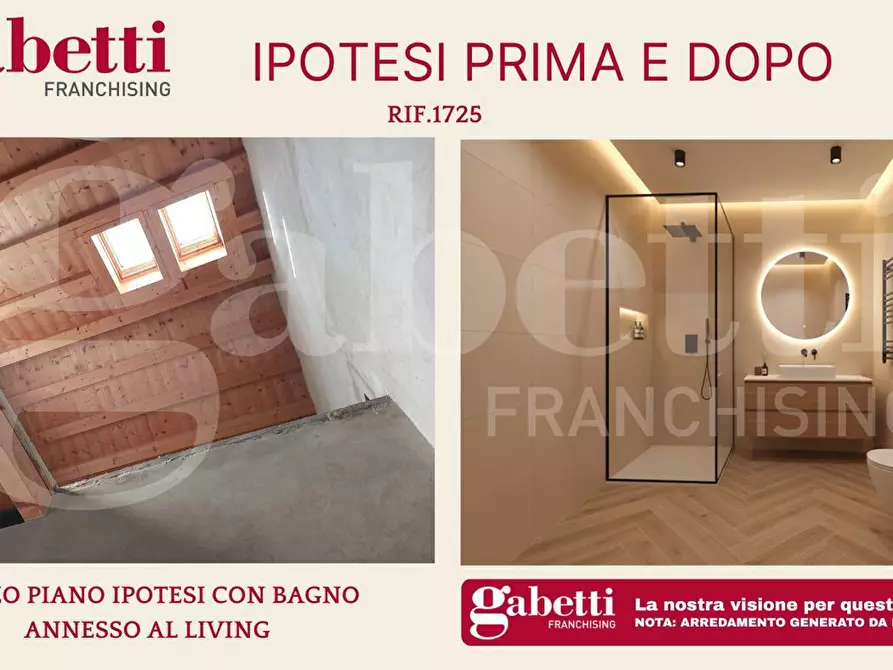 Immagine 5 di Casa indipendente in vendita  in Via CHIOGGIA - CALLE VESCOVI, 00 a Chioggia