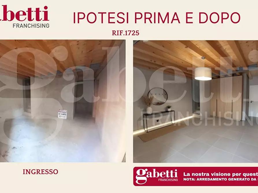 Immagine 1 di Casa indipendente in vendita  in Via CHIOGGIA - CALLE VESCOVI, 00 a Chioggia