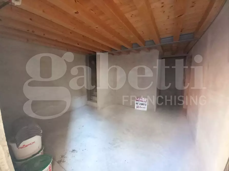 Immagine 26 di Casa indipendente in vendita  in Via CHIOGGIA - CALLE VESCOVI, 00 a Chioggia